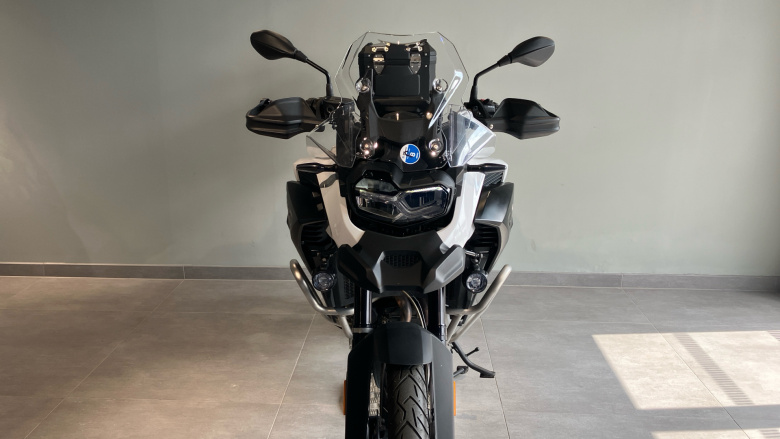 BMW F850 GS Adventure TE